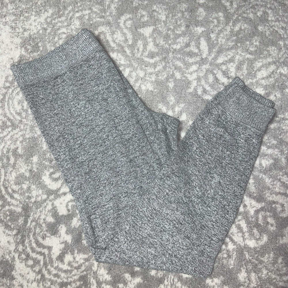 American Eagle Knit Leggings